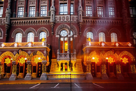 Финансовая подушка: международные резервы Украины выросли до $46 млрд