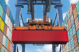 Импорт превышает экспорт: Украина наторговала на $78,9 млрд за 8 месяцев