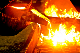 Кризис в российской металлургии: ситуация напоминает 90-е годы