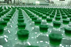 АРМА объявила старт подготовки конкурса на управление активами бренда «Моршинская»