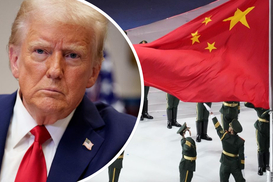 Вашингтон против Пекина: США планируют новые барьеры для китайского импорта