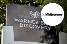 «Бэтмен против ИИ»: Warner Bros. подает иск на генератор изображений Midjourney