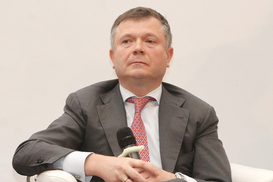 Zhevago again under threat of extradition: Paris Court of Appeal will consider the case on October 1