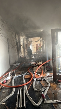 Фото з телеграм-каналу Юлії Свиреденко