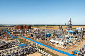 Силы обороны атаковали ключевые объекты в РФ