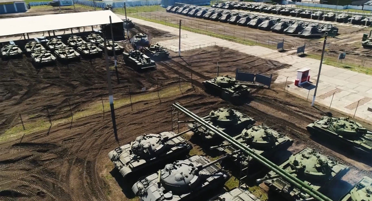 Иллюстративное фото / Открытые источники