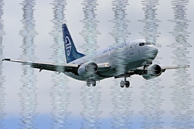 GPS под прицелом: в Европе тысячи рейсов столкнулись с помехами из-за действий России