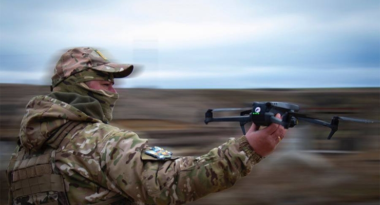 ілюстративне фото / armyinform.com.ua