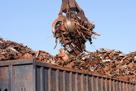 Несмотря на санкции: ЕС импортировал почти 3 млн тонн продукции ГМК из РФ