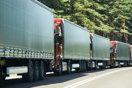 "Шлях" больше не нужен: для водителей изменили правила пересечения границы