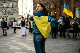 В ЕС отмечается рост количества украинцев ищущих убежище: детали