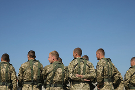 Кабмин принял новые решения по бронированию работников: что изменилось