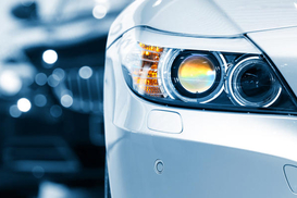 Спрос на бензиновые авто вырос: что выбирали украинцы в августе