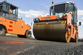 Ремонт дорог продолжается: ликвидировано 3,6 млн кв м дефектов покрытия