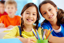 Готовы к школе: что чаще всего покупают за деньги программы "Пакет школьника"