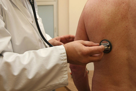 Военные смогут проходить ВВК дистанционно: кого касается