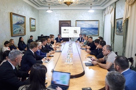 В правительстве предлагают отсрочить запуск еАкциза: причины