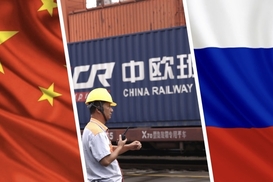 Экспансия продолжается: в РФ растет присутствие китайских компаний