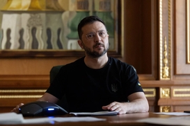 Зеленский ввел в Украине новый праздник: кого поздравлять 12 сентября