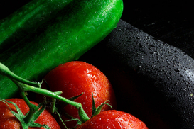 Цены и спрос на тепличный овощ продолжают рост: причины