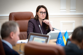 Кабмин утвердил проект бюджета на 2026 год: куда пойдут деньги