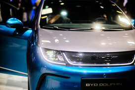 Украинцы пересаживаются на «китайцев»: какие авто выбирали в августе