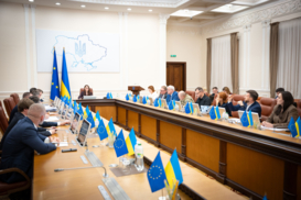 Кадровые перестановки во власти: кого уволили и назначили