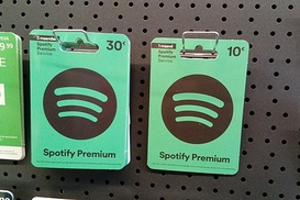 Премиальные услуги бесплатно: Spotify меняет условия пользования