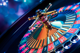 Известно, кто будет разрабатывать систему онлайн-мониторинга казино