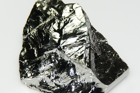 Украина хочет возобновить производство редкого металла ценой $5000/кг: детали