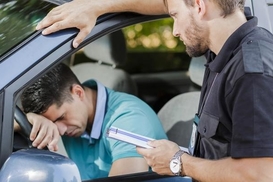 Штрафы не выросли: в сети распространяют дезинформацию для водителей