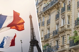 НАБУ просят проверить происхождение средств на покупку недвижимости семьей Гетманцева - СМИ