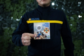 В Украине появились новые 10 грн: кому посвящена монета и как выглядит