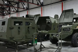 Шмыгаль рассказал, сколько оборонных компаний локализировали производство