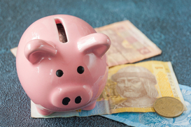 Утвержден бюджет Пенсионного фонда на 2025 год: какие доходы и расходы