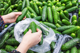 Ценовой скачок: украинцам приходится больше платить за популярный овощ