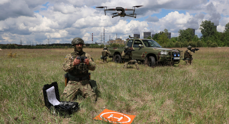 иллюстративное фото / armyinform.com.ua