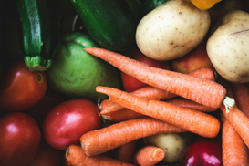 Ценопад: овощ борщевого набора заметно подешевел