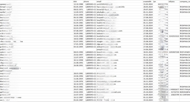 фото / facebook.com/FediiencoAlexandr