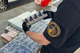 Запрещенные к ввозу товары: что не пропустят через границу Украины