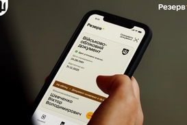В МОУ предупредили о технических трудностях в "Резерв+": что советуют сделать