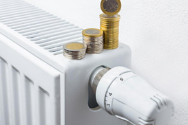 Украинцы могут платить за коммуналку меньше: кто имеет право на 50% скидку