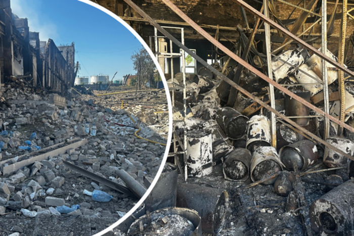 Photo provided by the company