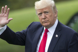 Трамп сделал первое на 100% проукраинское заявление