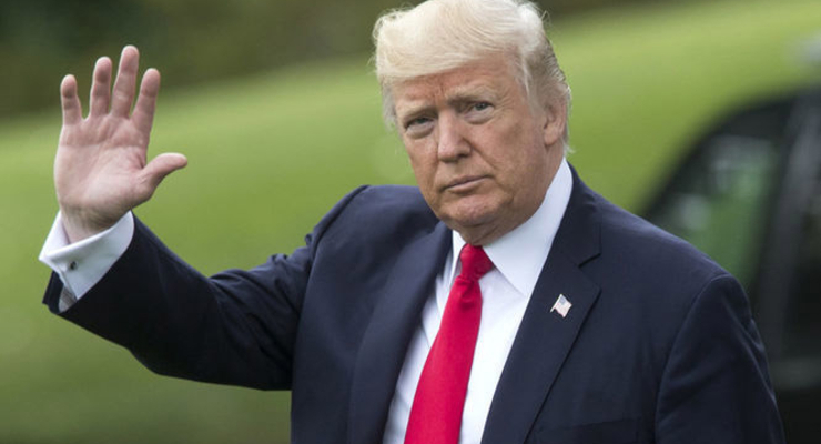 Дональд Трамп / flickr.com