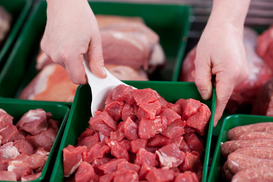 Больше мяса из-за границы: Украина увеличила импорт свинины в 8 раз