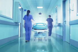 Молодые врачи могут получить 200 тыс грн от государства: что нужно сделать