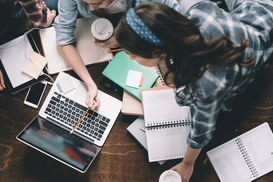 В "Дії" появились сертификаты на образовательные гранты: кто может получить