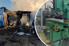 "Industrial Ramstein": how businesses can recover from Russian attacks