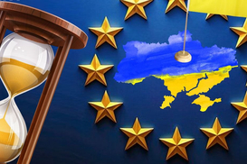 Интегрируйся или уезжай: ЕС готовит почву для возвращения украинцев на родину